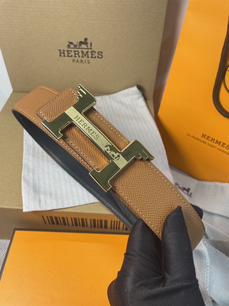 Hermes Belts